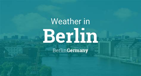 yr no berlin germany|Weather for Berlin, Germany .